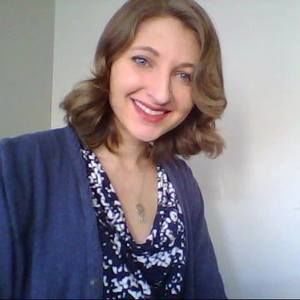 Meet your Posher, Annette